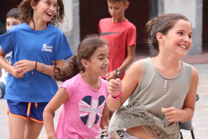 Hasi dira Iruran uzta jasotz 16 1531504930928