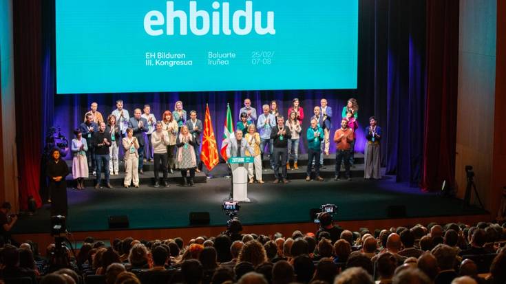 Autoritarismoaren aurrean: Euskal Herria-Burujabetza-Autodeterminazioa-Bakea