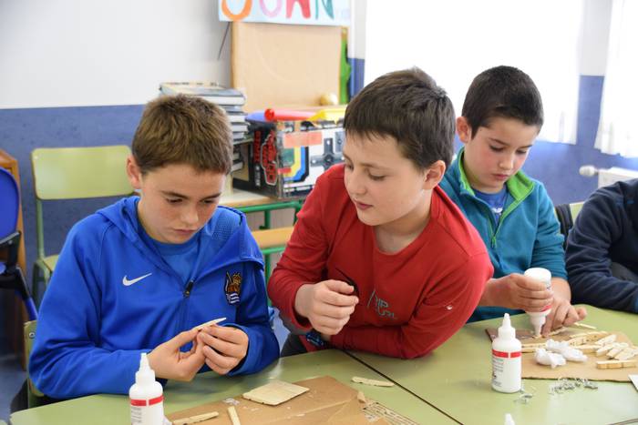 Lizartza eskolaren astea 2016 20 1461594757451