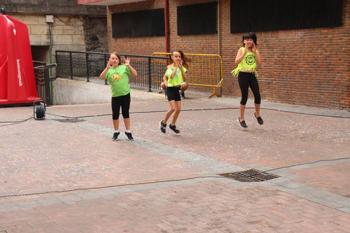 Alegia festak ostirala eguer 34 1500049545984