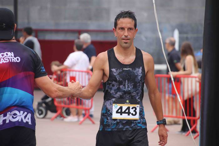 I. Trikuharri Mendi Lasterke 13 1658581435347