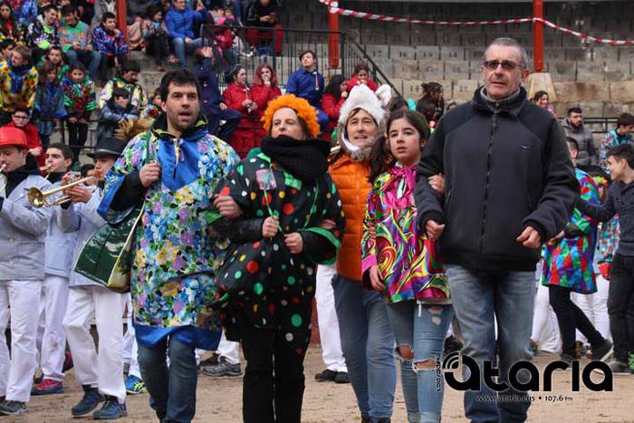 Zezen festarako gogoz 7 1518113751585