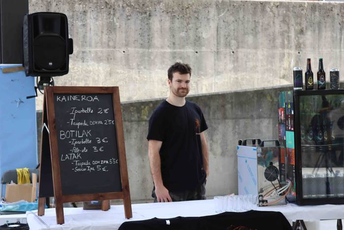 Udaberriko azokak girotu du  6 1653218800546