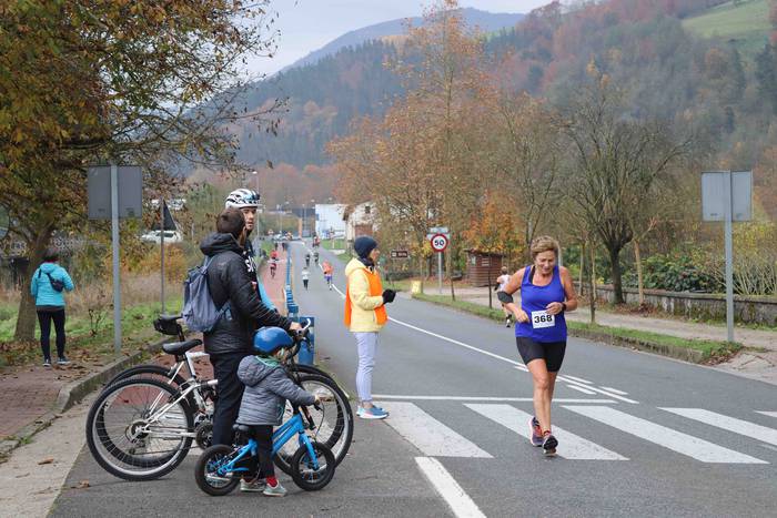 David Garcia eta Izaro Rubio 32 1637502213128