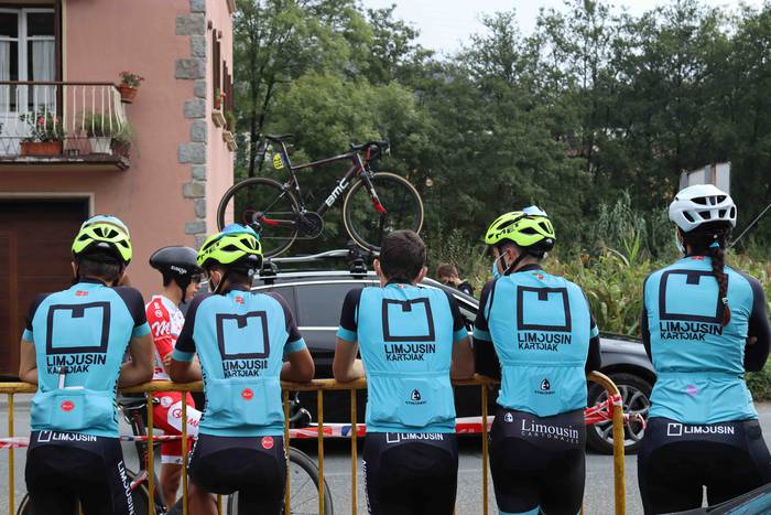 Gipuzkoako Erlojupeko Txapel 6 1600603349345