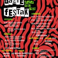 Gazte Festak