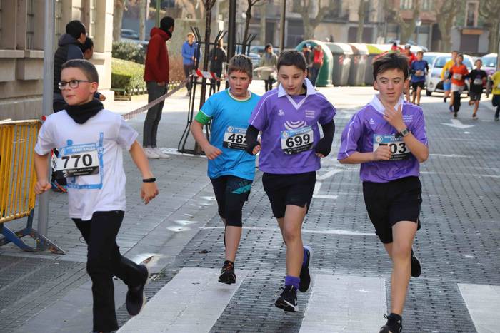 Lasterka berotu dira haurrak 9 1579448167989