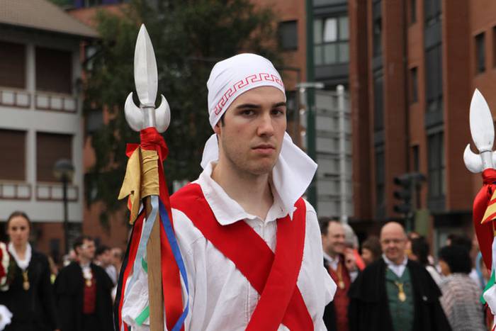 Tolosako sanjoanak, larunbat 49 1498331369973