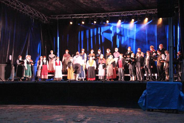 San Joan bezpera, Tolosa, 20 63 1624518821512