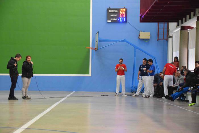 Berastegiko kultur astea 28 1541075880903