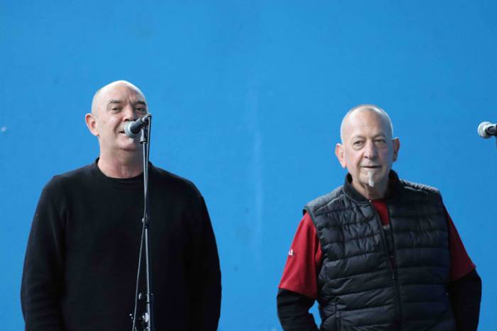 Jubilatuei omenaldia egin di 28 1624792217734