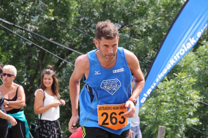 Aitor Regillaga eta Izaro Ru 50 1563105629818