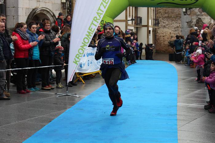 Jokin Lizeaga eta Veronica D 263 1517772901526