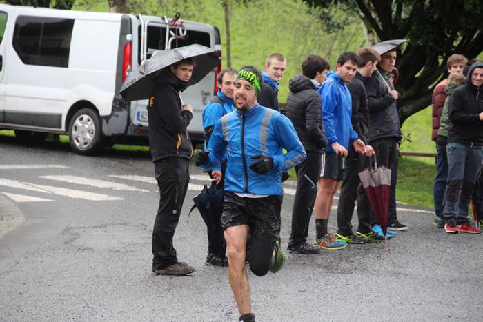 Larraul-Hernio-Larraul mendi 38 1521384677126