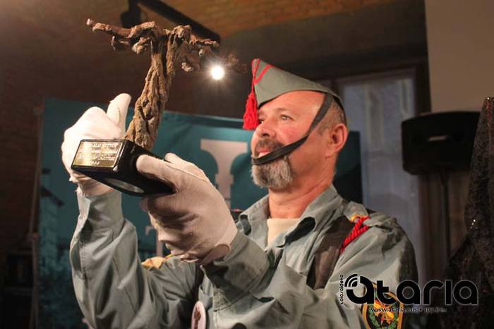 Aitortza betiko inauterizale 33 1518109891554