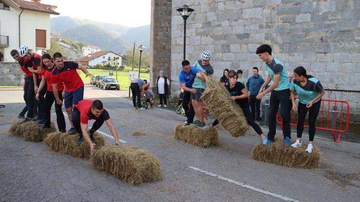 Pasahitza, 2025-11-06