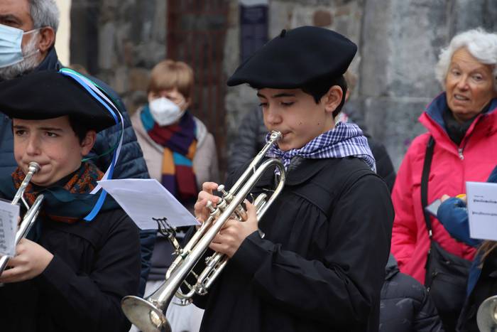 Ozenki txistulari taldearen  28 1645790343558