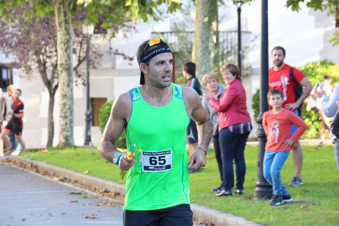 Iban Letamendi eta Alizia Ol 36 1507398254741