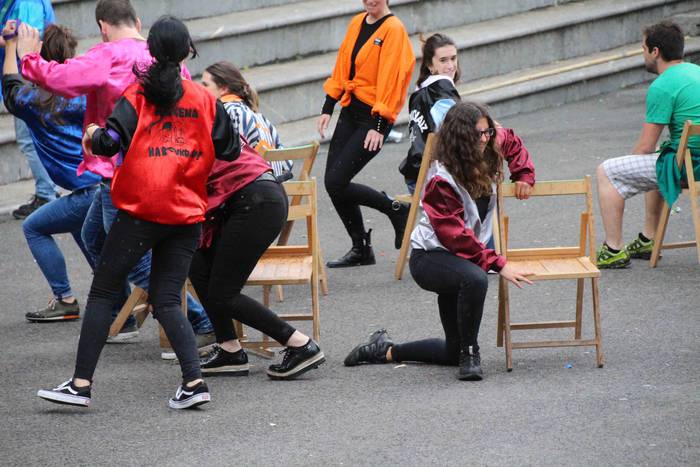 Giro ederra Anoetako Kuadril 24 1527359999329