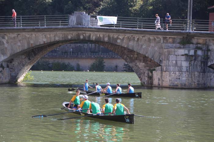 V. Elkartasun Estropada Tolo 69 1537017871345