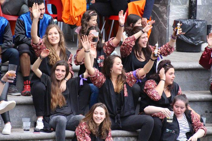 Giro ederra Anoetako Kuadril 4 1527359752061