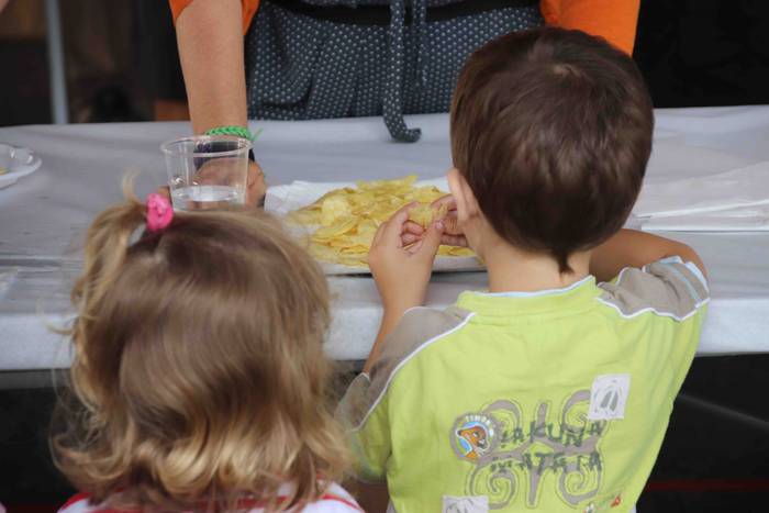 Txalokina dastatuz hasi dute 31 1565530537162