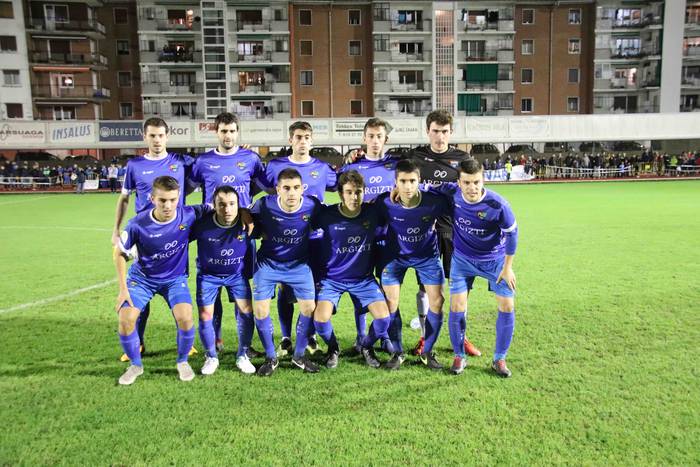 Eta orain lehen mailakoaren  14 1573679316739