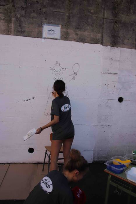 Kilometroak eguna, joko eta  43 1664724039604