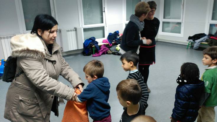 Udalaren saskien zozketak baditu zenbaki saridunak