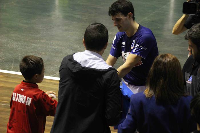 Bi maisu handi, katedralean 50 1571600540482