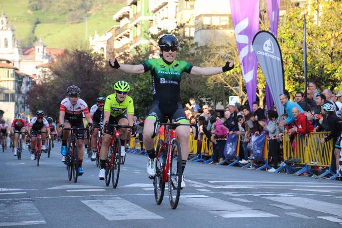 Ana Usabiaga izan da azkarre 1 1553367191273