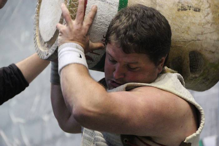 Aimar Irigoien irabazle Goro 58 1493578470111