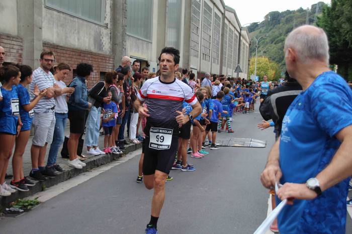 Aitor Arroyo eta Maite Arrai 143 1570885968668