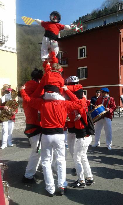 Lizartzako inauteriak, 25 ur 5 1516872000480