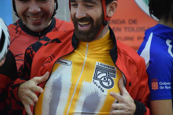 Egur gainean eta abiadura bi 71 1543769390515