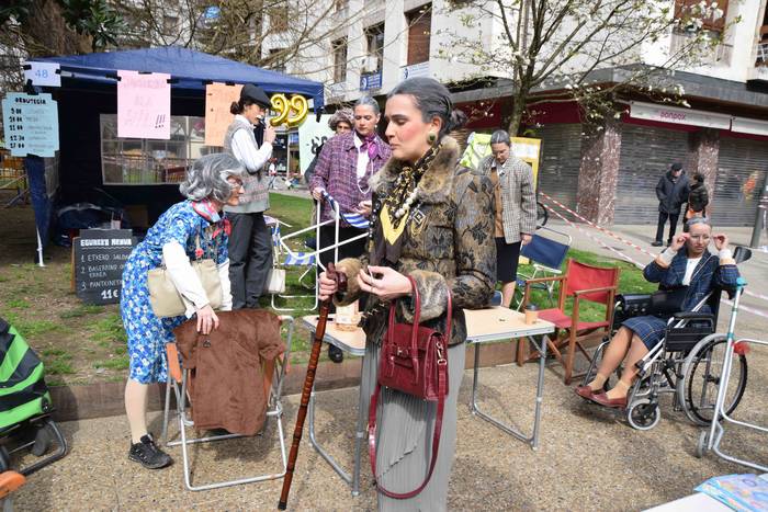 Mozorro festa Zaldunita egun 13 1740932828707