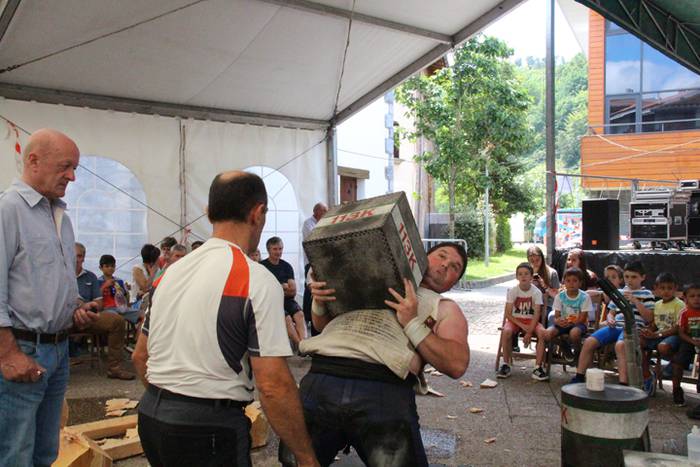 Asteasuko Festak 2016-Erretirodunen Eguna 4 1467297598736