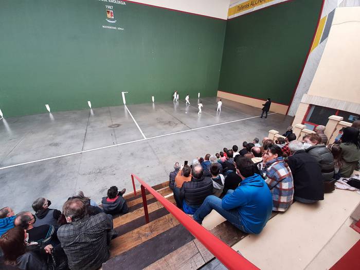 Bengoetxea Ikaztegieta pilot 34 1647097312300