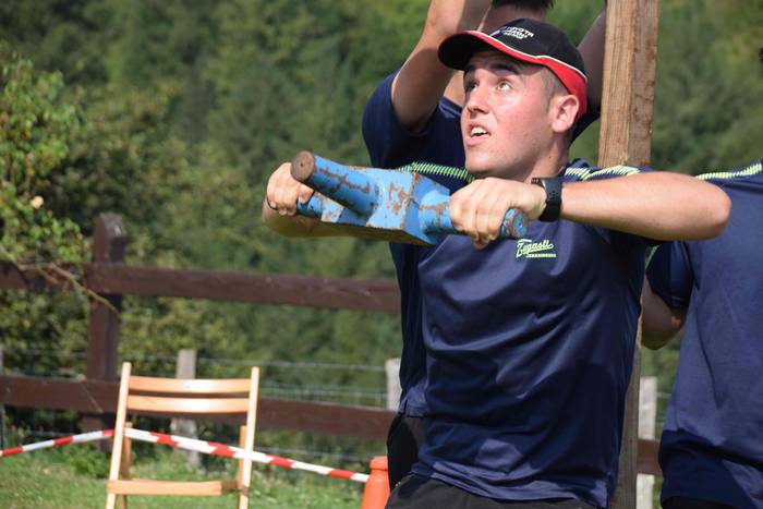 Albizturko Santa Marina fest 22 1658079793371