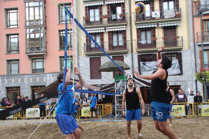 Hondartzako Bolei Txapelketa 23 1504958759868