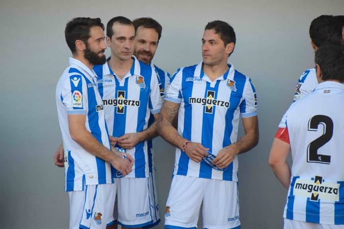 Mikel Alonso agur omenaldia tolosa berazubi 18 1544294494554