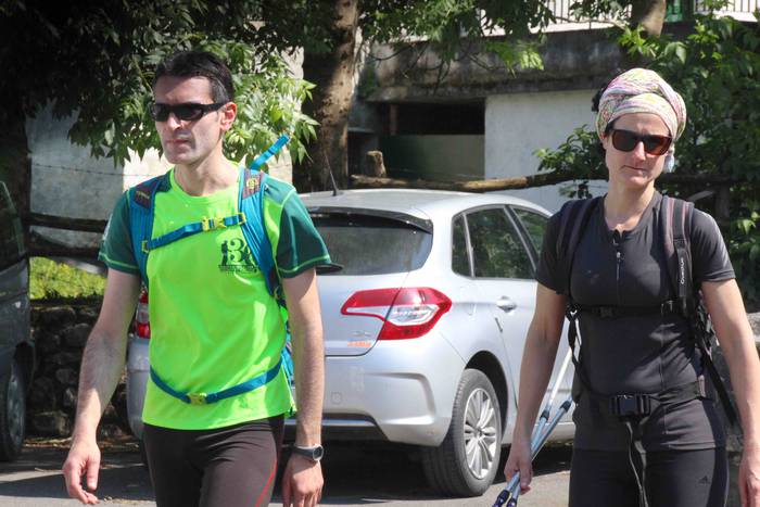 Txirrita Mendi Martxa: mendi 127 1526889491553