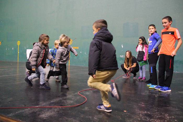 AMEZKETAKO SAN MARTIN EGUNA  32 1510419772948