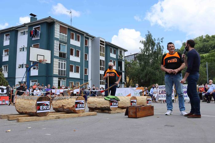 Amaiera arte borrokan ibili  6 1622986301787