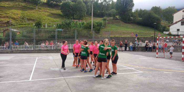 II. Areto Futbol Txapelketak 4 1661265665005