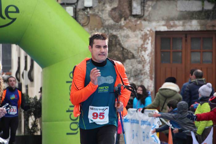 II. Negu Trail, Berastegi, 2 95 1549215989848