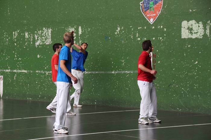 VILLABONAKO FESTAK 2017. TXU 8 1500919022205