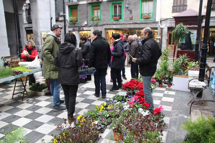 Tolosako Gabonetako azoka be 10 1514054051188