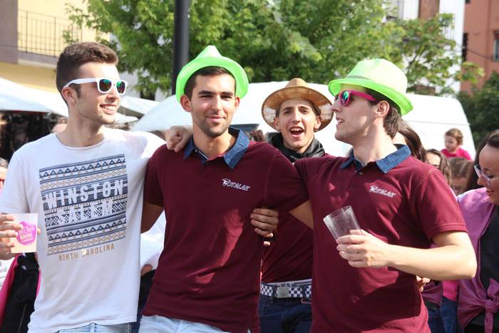 Ez dago pareko girorik 91 1532802068822