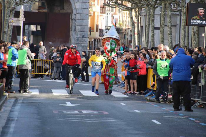 Lasterka berotu dira haurrak 25 1579448195337